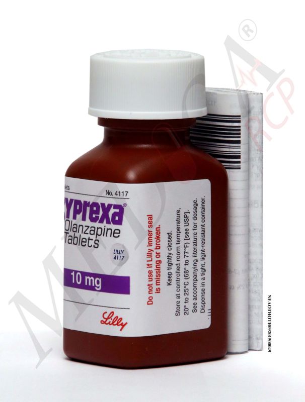 زيبريكسا أقراص ١٠ملجم²